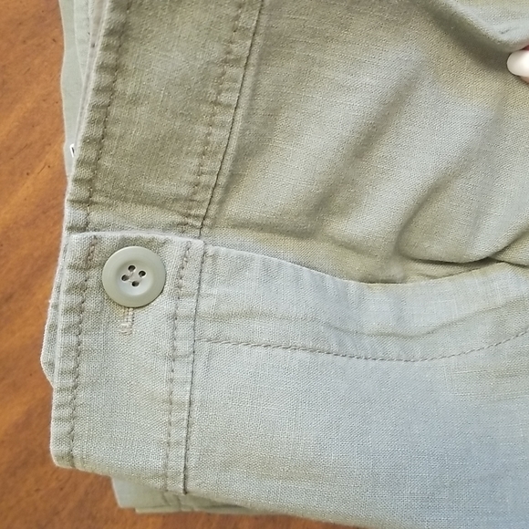 Lot of 2 New Women's Pants,  Size 16 - Picture 4 of 6